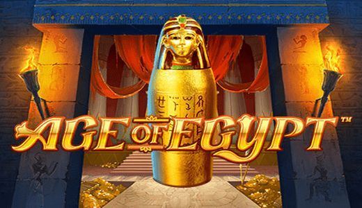 Age of Egypt