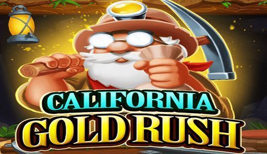 California Gold Rush