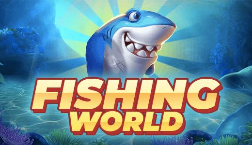 Fishing World