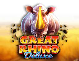 GreatRhinoDeluxe