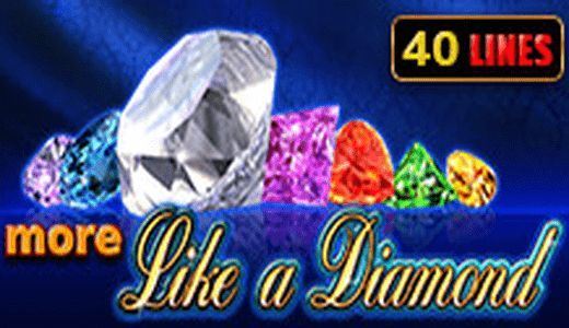 Like a Diamonds 40