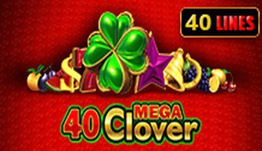 Mega Clover