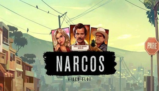 Narcos