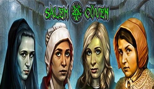 Salem Coven