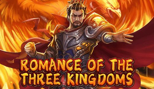 Three Kingdoms