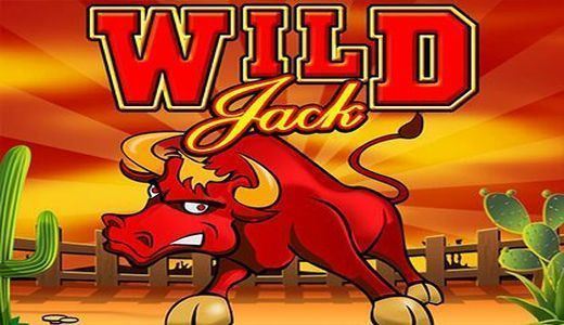 Wild Jack