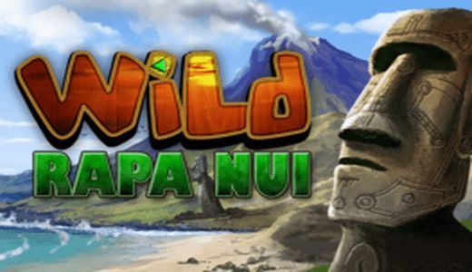 Wild Rapa Nui